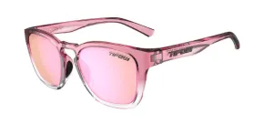 Tifosi Smirk Crystal Pink Fade