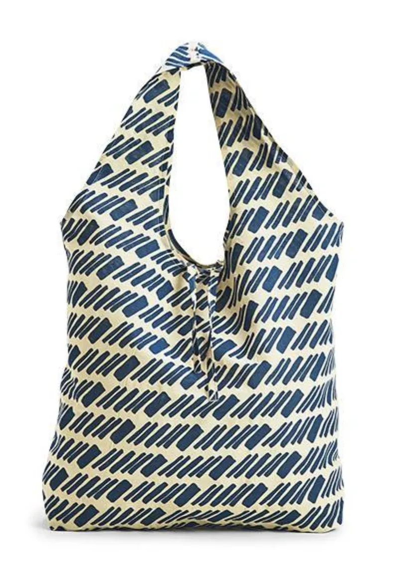 To Market We Go Reusable Market Bag