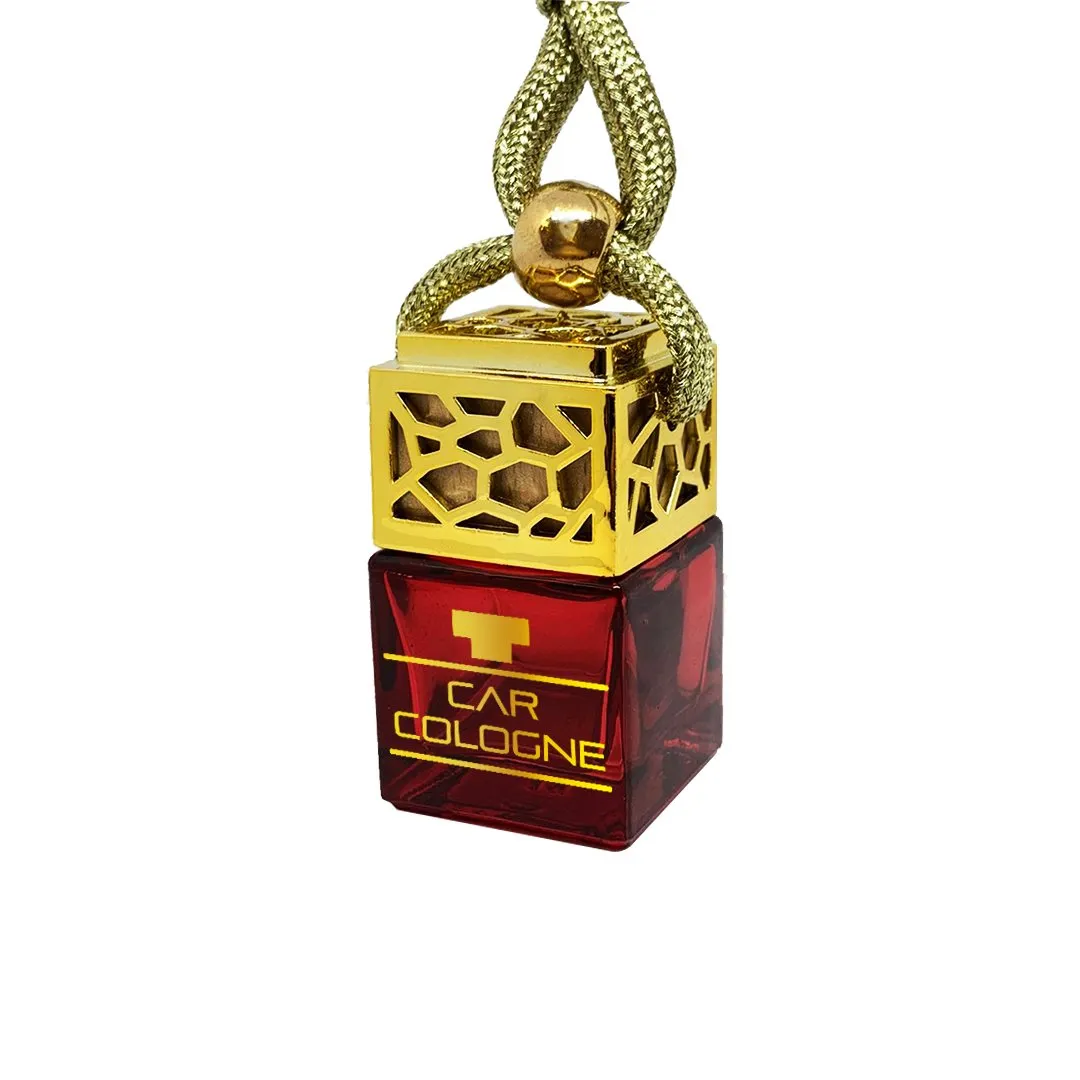 Tobacco Vanille Car Diffuser