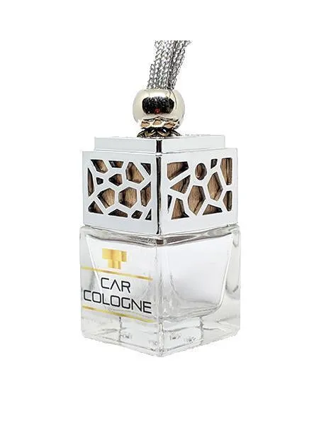 Tobacco Vanille Car Diffuser