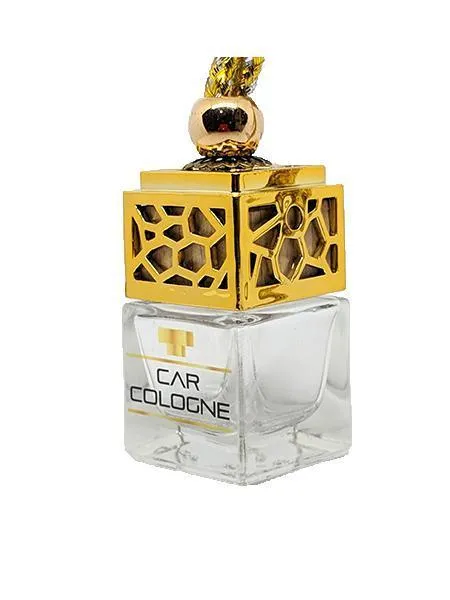 Tobacco Vanille Car Diffuser