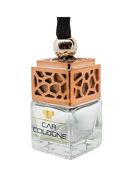 Tobacco Vanille Car Diffuser