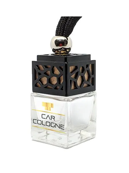 Tobacco Vanille Car Diffuser