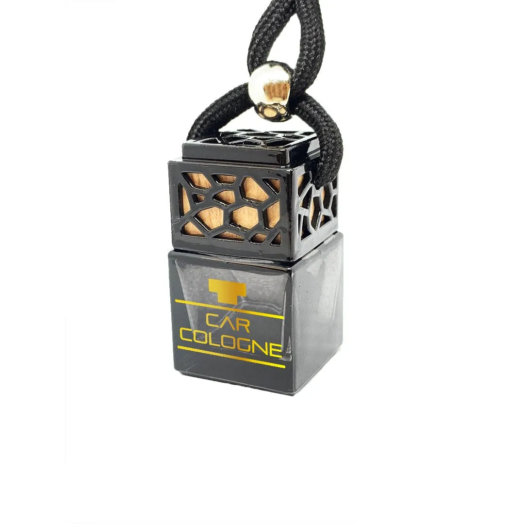 Tobacco Vanille Car Diffuser