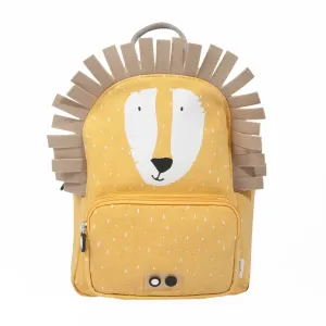 Trixie Backpack Mr. Lion