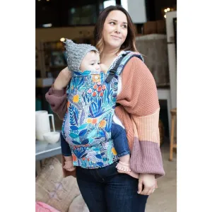 Tula Baby Carrier Standard - Mystic Meadow