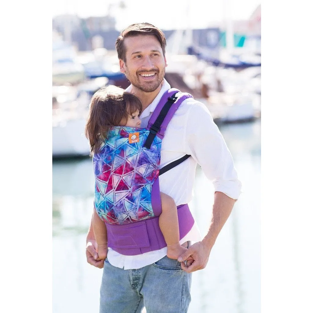 Tula Baby Carrier Standard - Tide Pool