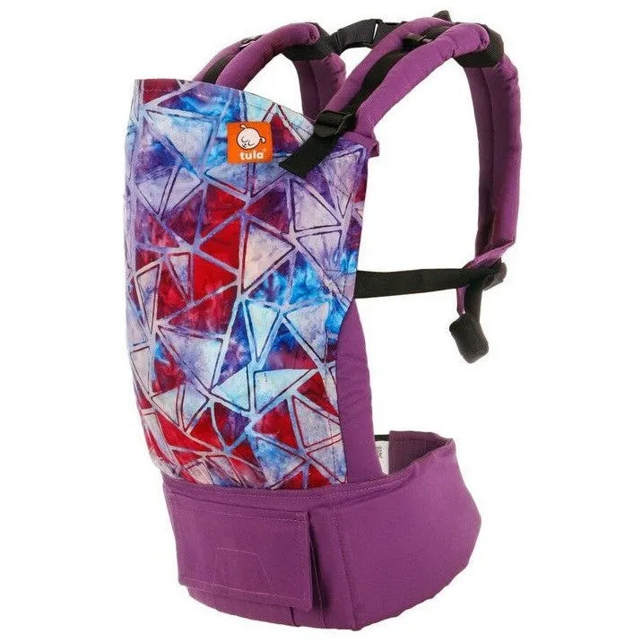 Tula Baby Carrier Standard - Tide Pool