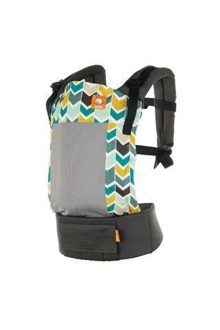 Tula Free-to-Grow Baby Carrier Coast Agate