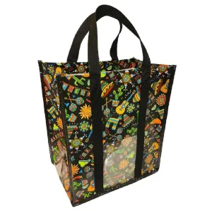 Two Lumps of Sugar Fiesta Swag Bag Tote