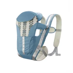 Ultimate Multi-Functional Baby Carrier- A-6624