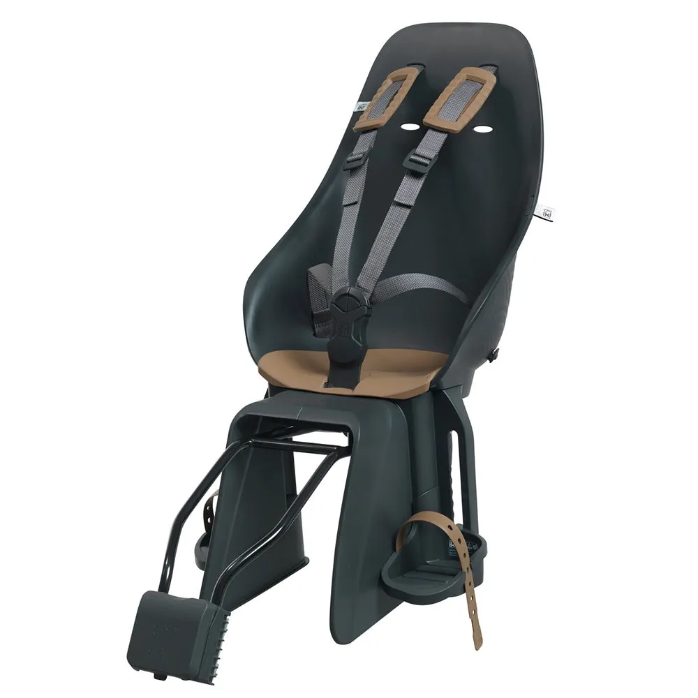 Urban Iki Rear Seat with Frame Mounting