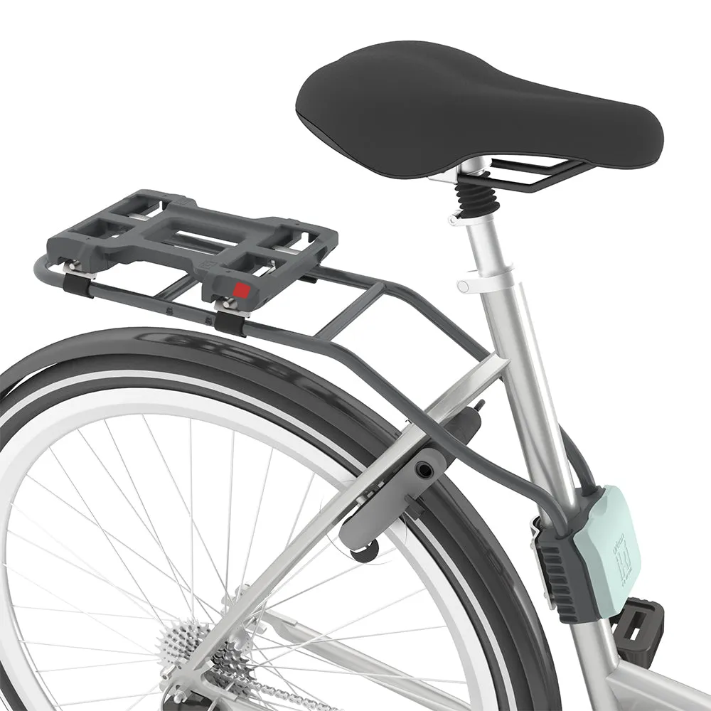 Urban Iki Rear Seat with Frame Mounting