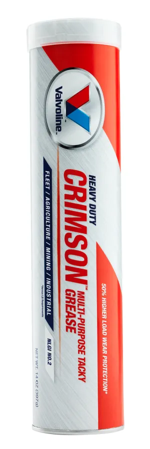 Valvoline Multi Purpose Grease VV70124