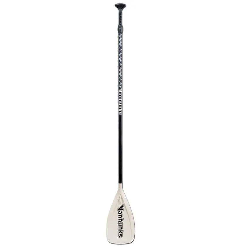 Vanhunks Adjustable Fiberglass Paddle