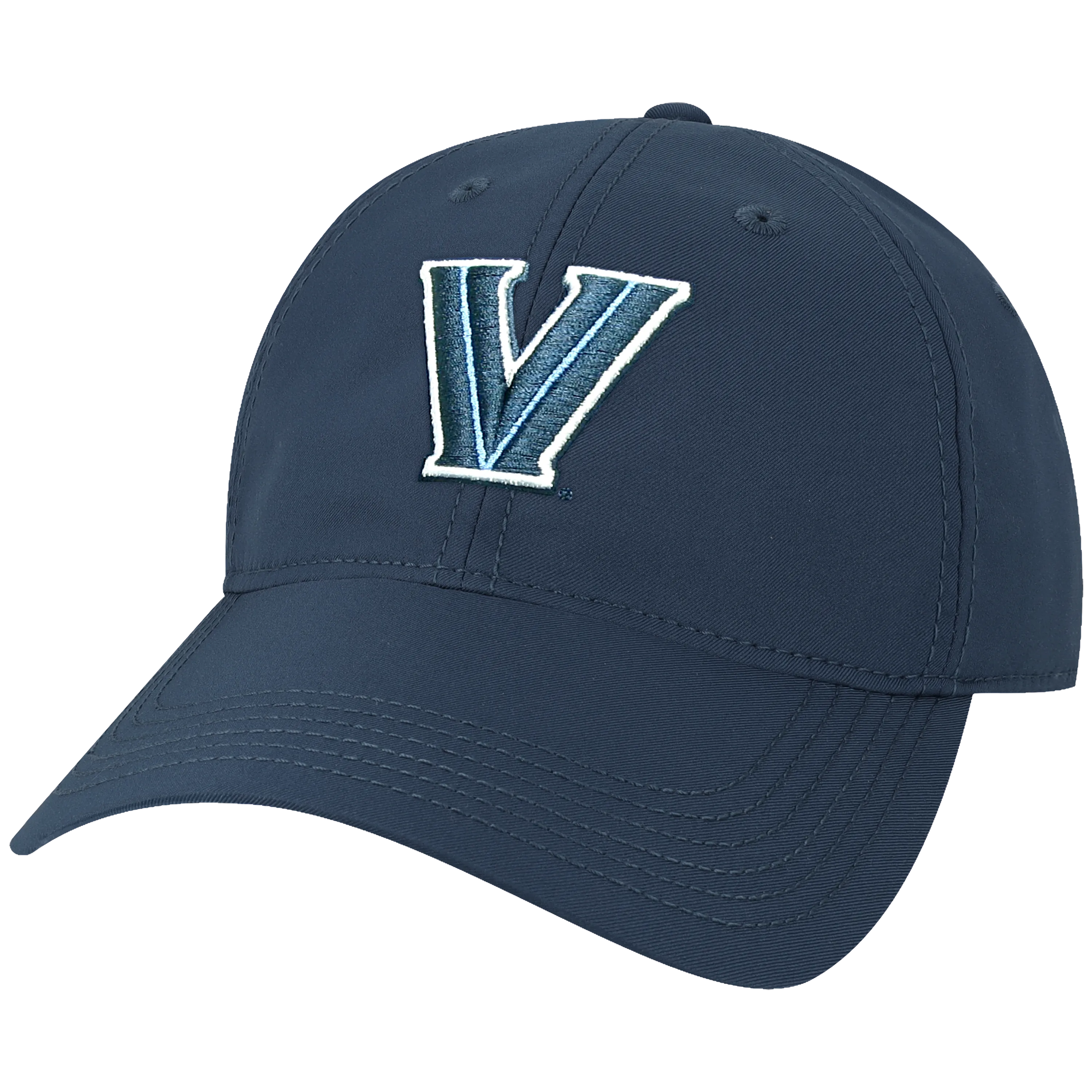 Villanova Wildcats Cool Fit Adjustable Hat