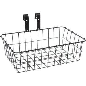 Wald 137 Basket - Black