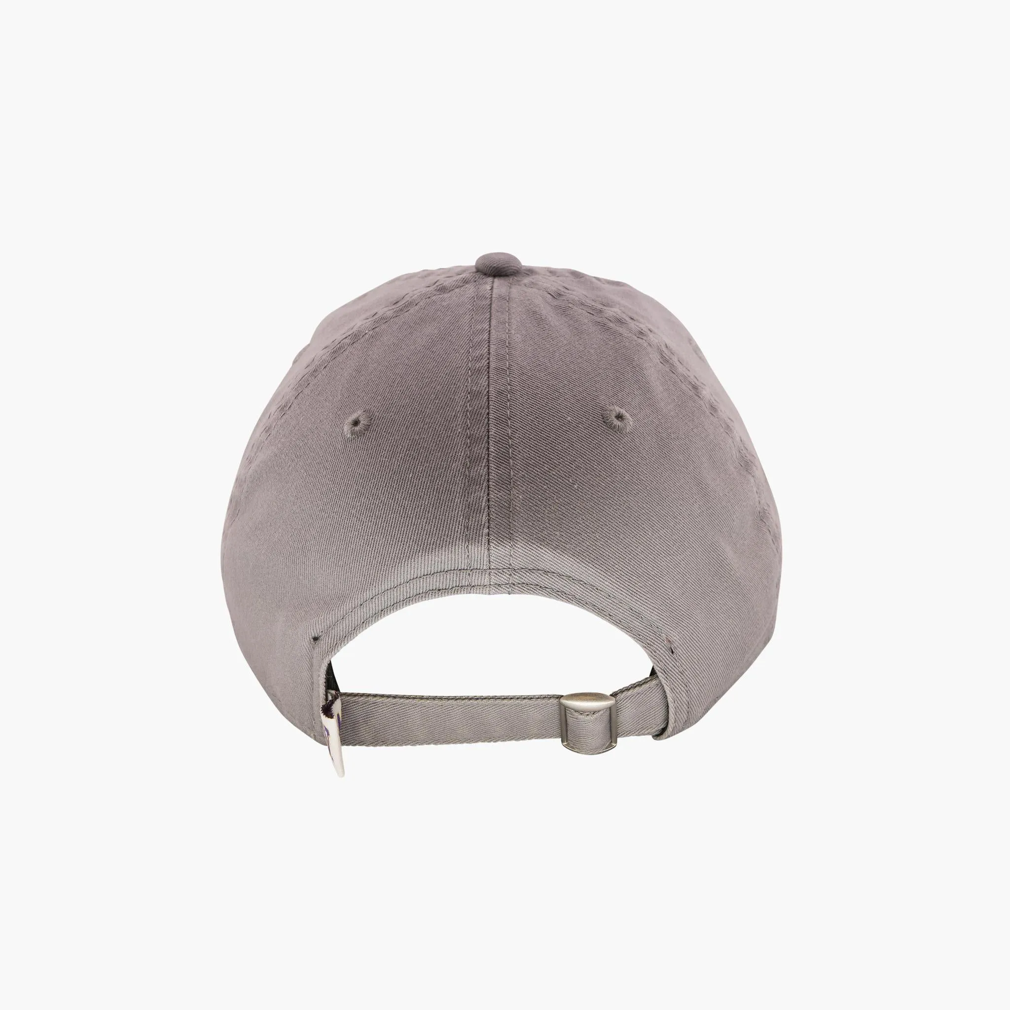 Washington Huskies Grey Adjustable Hat