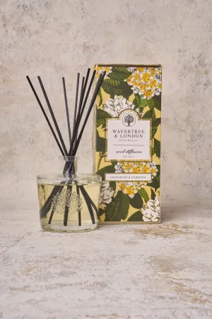 Wavertree & London Frangipani Diffuser