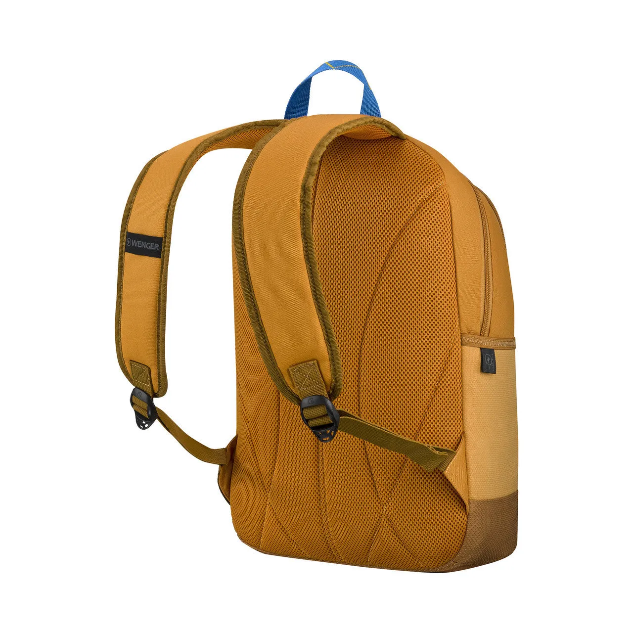 Wenger Next22 - Tyon Backpack | Ginger