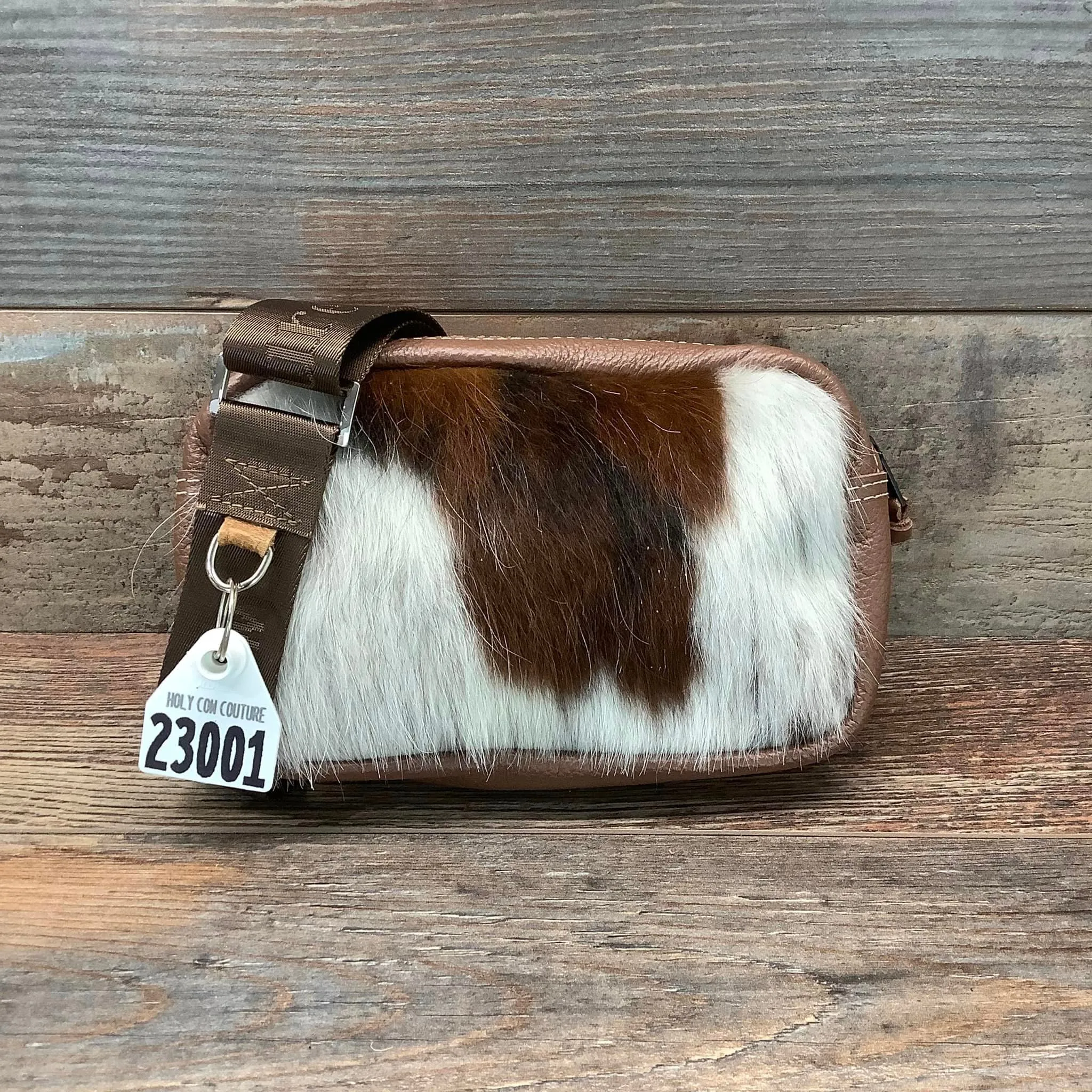 Western Bum Bag #23001