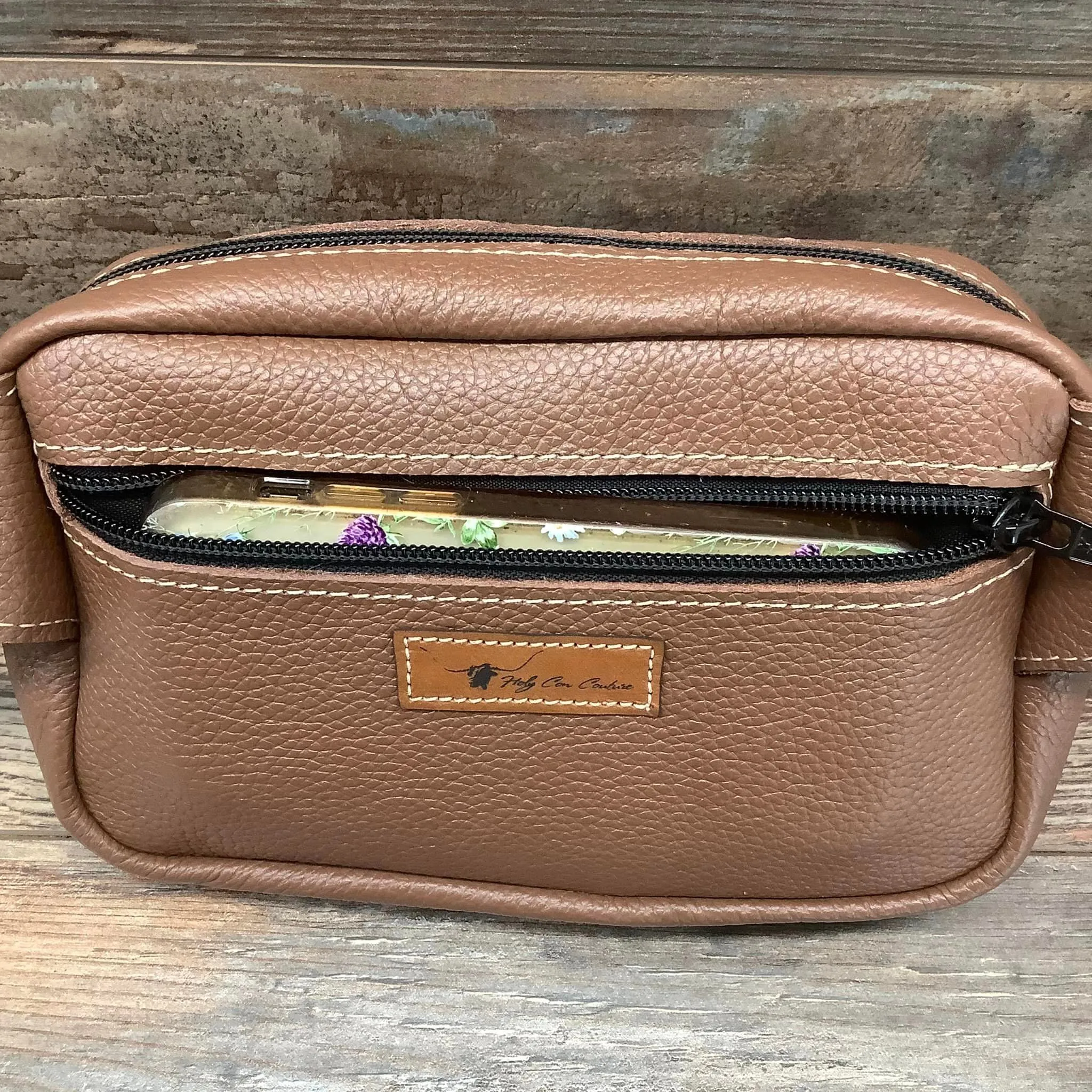 Western Bum Bag #23001