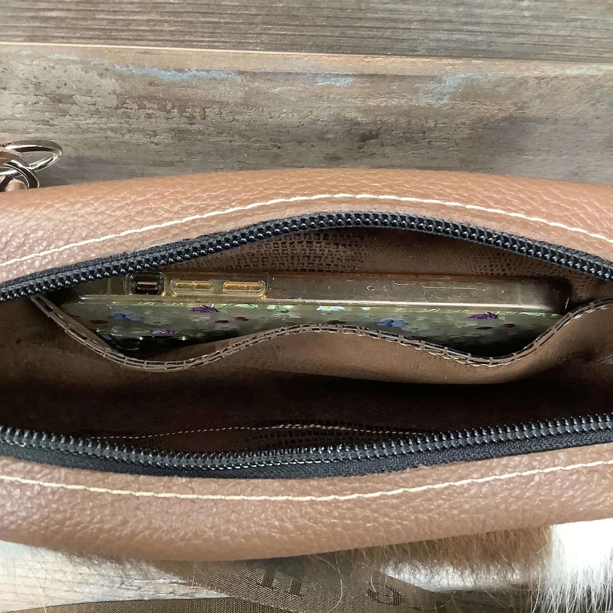 Western Bum Bag #23001