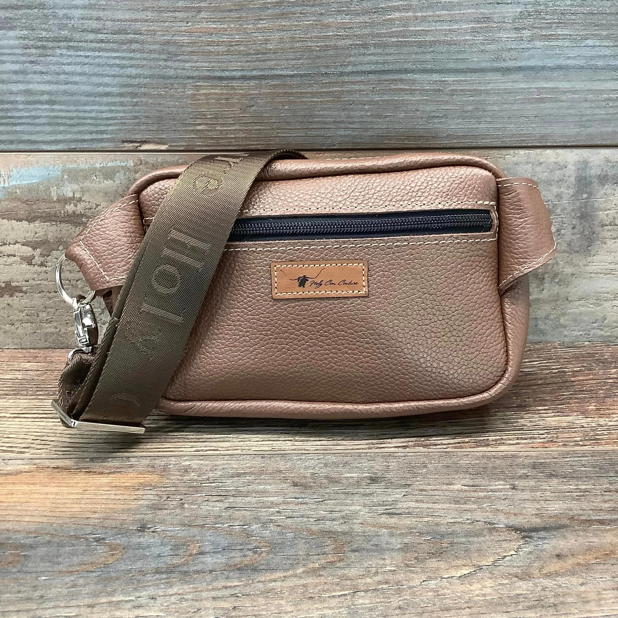 Western Bum Bag #23001