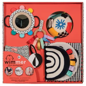 Wimmer Sensory Fundamentals Gift Set