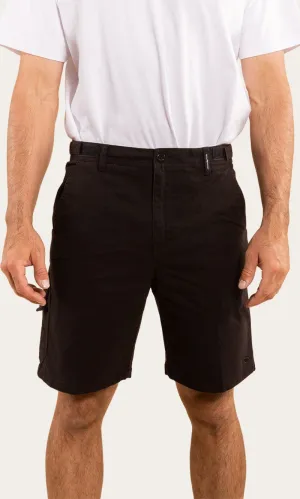 Woodburne Mens Workwear Short, More Colours