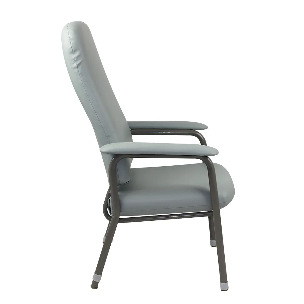 Yarra High Back Day Chair