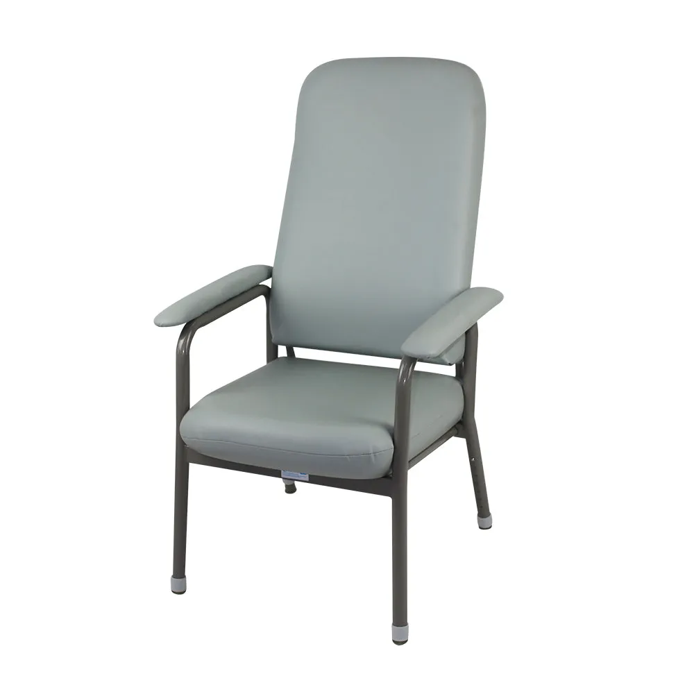 Yarra High Back Day Chair