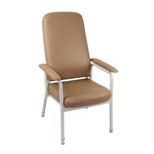 Yarra High Back Day Chair