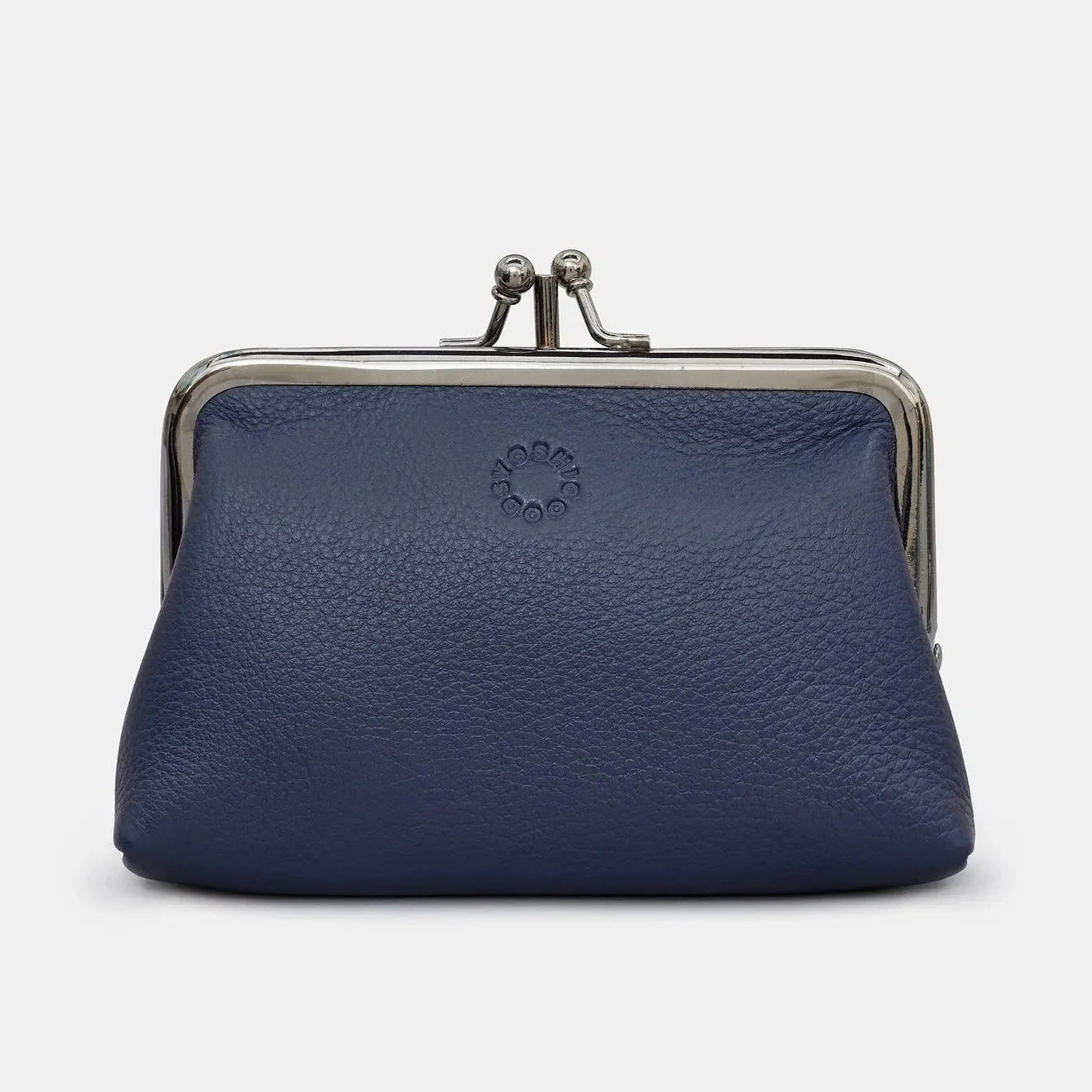 Yoshi Aubrey Triple Frame Purse