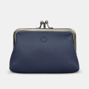 Yoshi Aubrey Triple Frame Purse