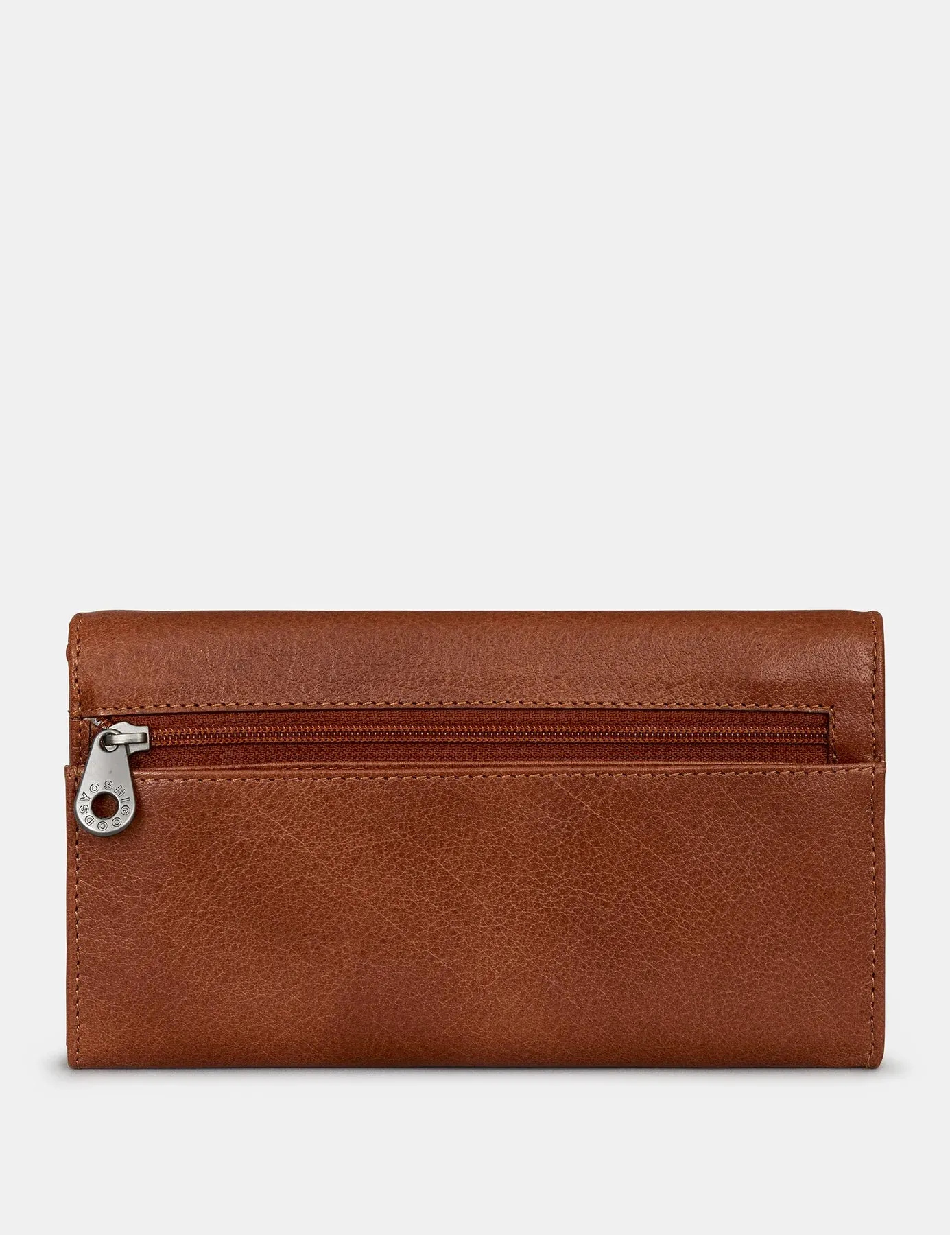 Yoshi Hudson Flap Over Purse