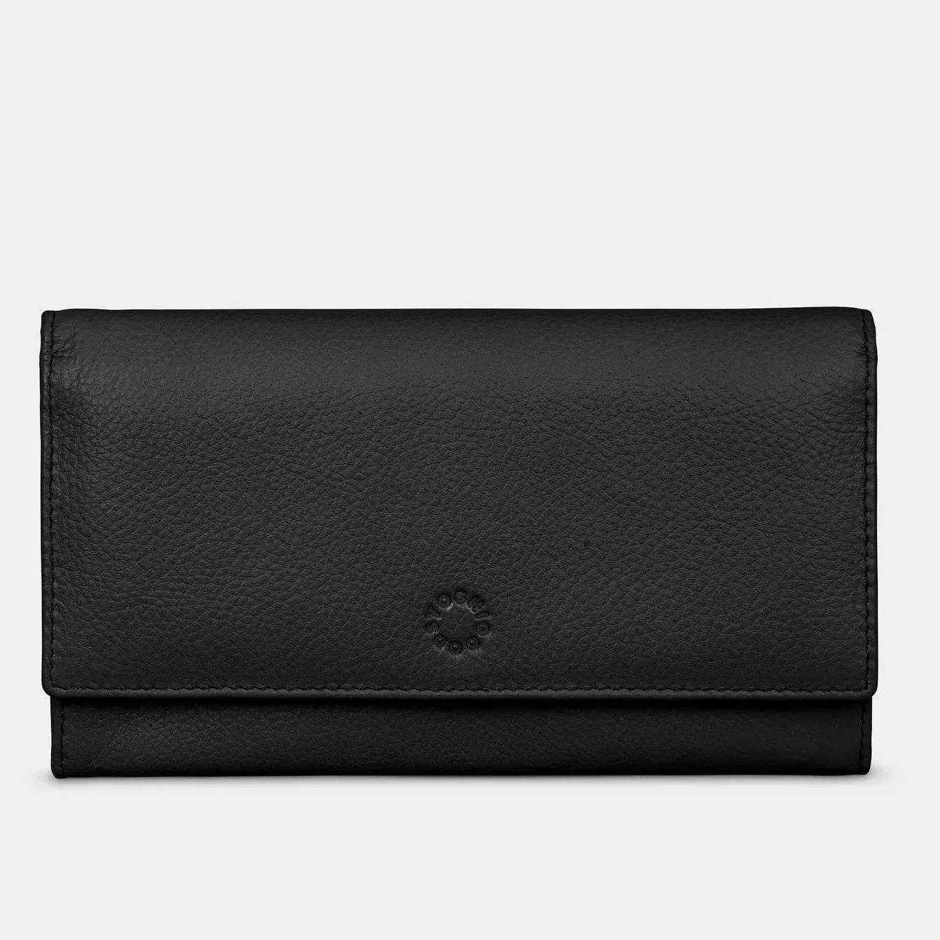 Yoshi Hudson Flap Over Purse