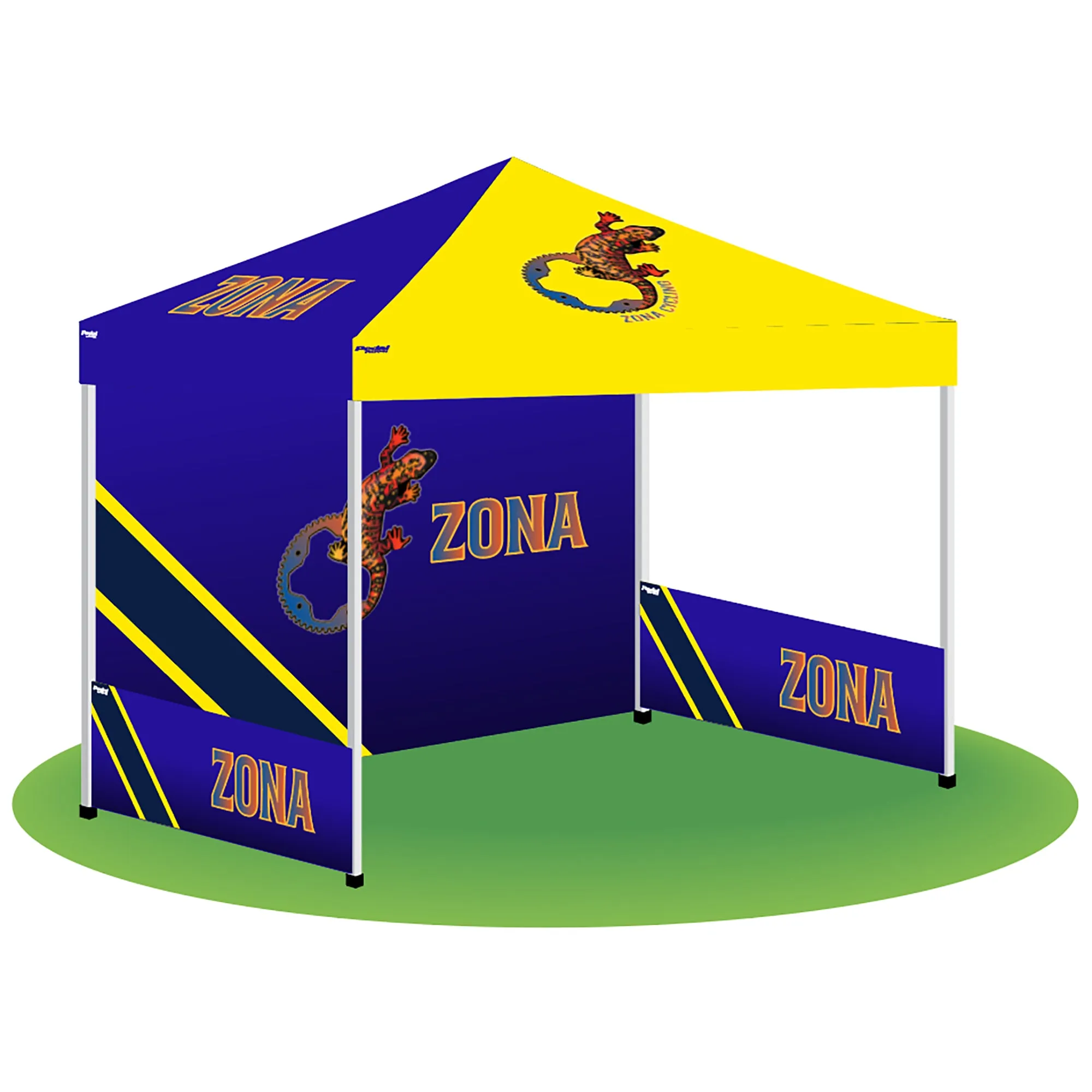 Zona Cycling 2024 CANOPY