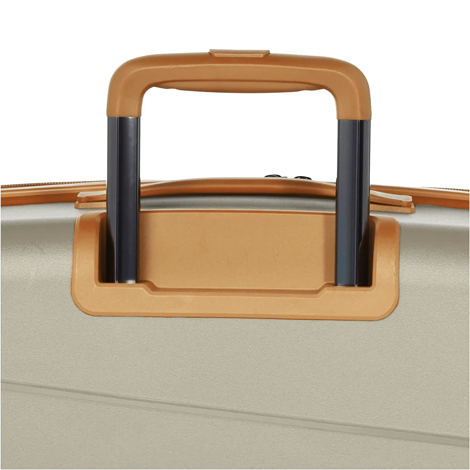 Zurich Suitcase Large Beige