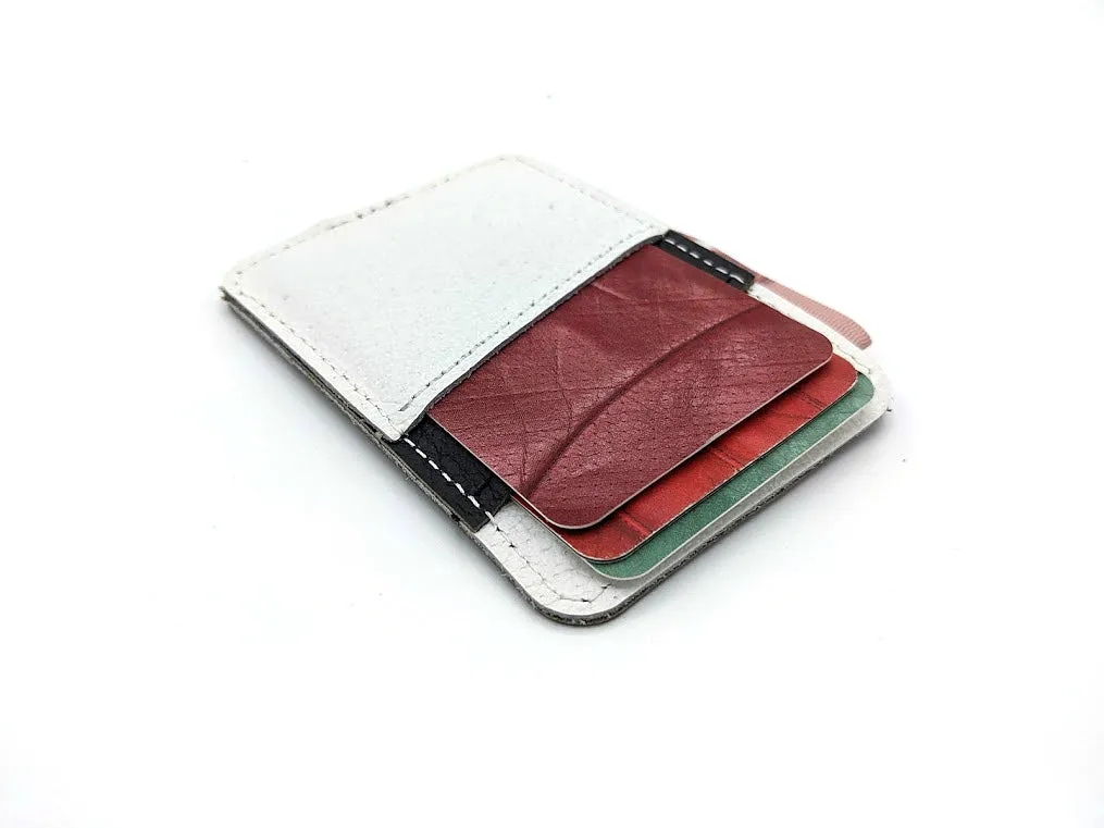 ZW Minimalist Wallet - Lamborghini Urraco