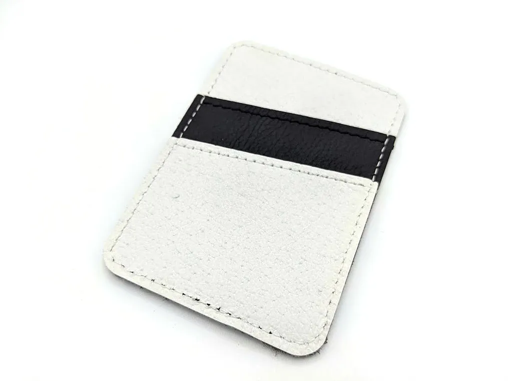 ZW Minimalist Wallet - Lamborghini Urraco